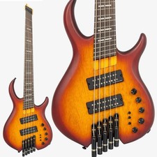 Sire M6-5 Headless Bass