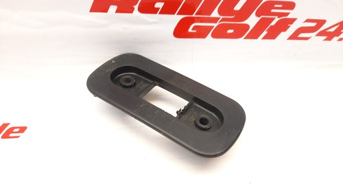 Halter führung stoßfänger - halter,