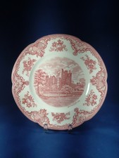 Johnson brothers old - johnson,