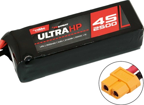 Robbe modellsport power - robbe, ro-power