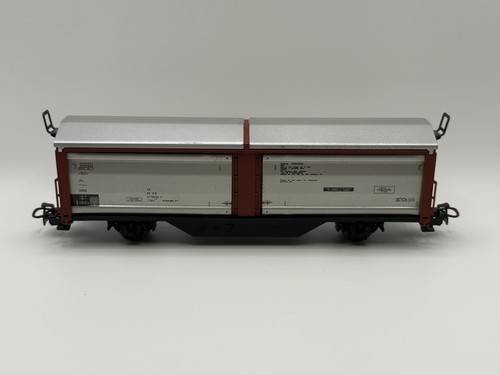 Märklin 4633 - h0,