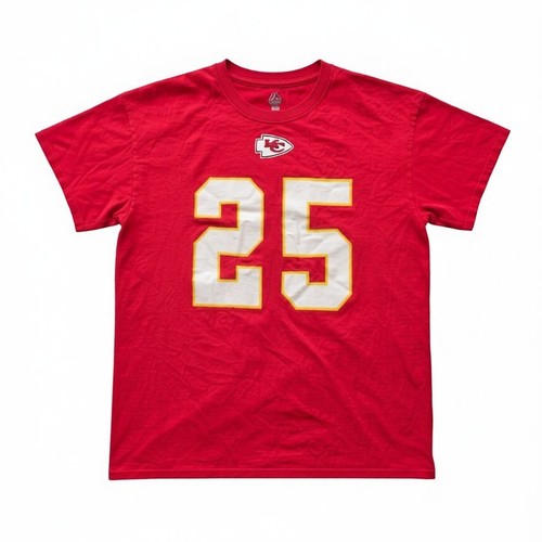 Kansas city chiefs majestic - kansas,