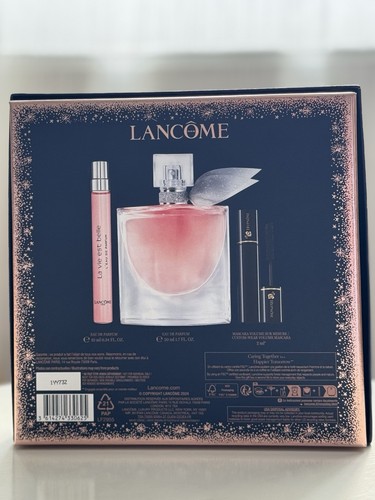 Lancôme vie est - lancôme, belle