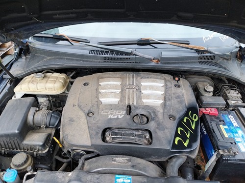 Motor für kia - motor, sorento