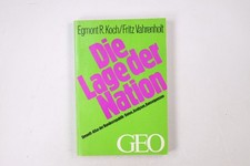 29110 Egmont R. Koch DIE LAGE