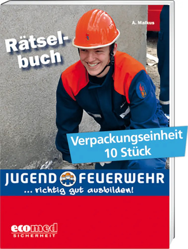Rätselbuch für die