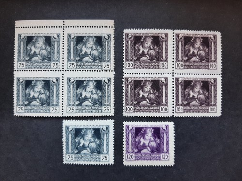 1919 tschechoslowakei nr - 1919, mi-nr