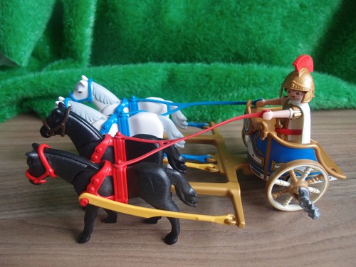 Playmobil 4274 römische - playmobil,