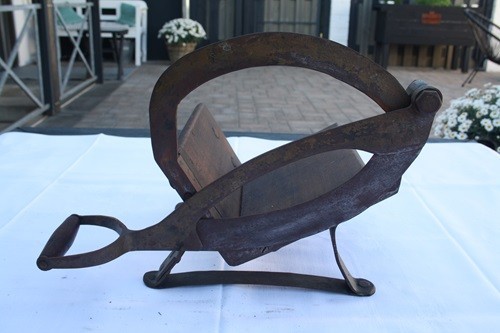Brotschneider antik - brotschneider,