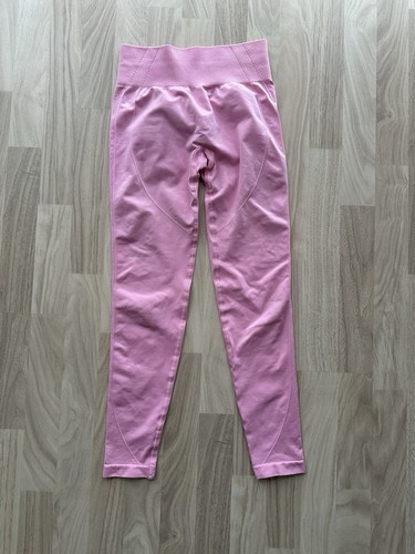 Teveo scrunch focus leggings - teveo,