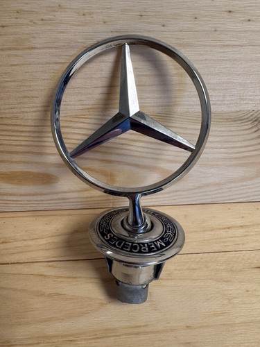 Mercedes stern für - stern,