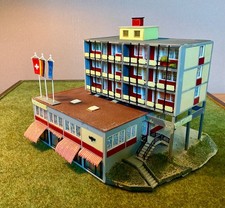 Faller H0 B-928 Modernes