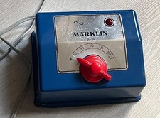 Alter Transformator Märklin