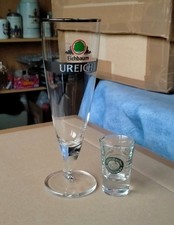 2 Biergläser Eichbaum Ureich