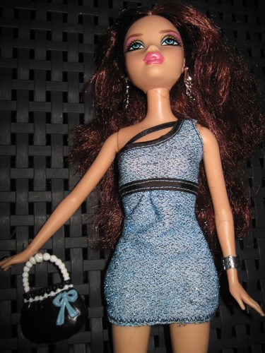 Barbie scene chelsea im - scene,