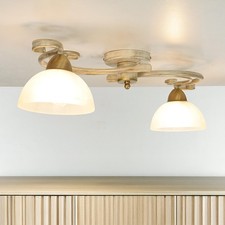 Deckenleuchte Shabby Chic E27