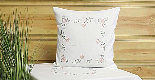 Tischdecke kissenhülle - tischdecke,