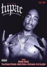 Tupac - Live at the House of