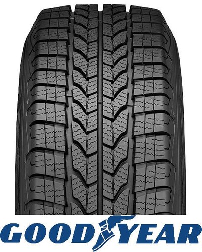 Goodyear ultragrip cargo - goodyear,