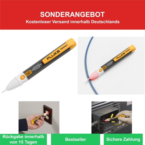 Fluke industrial - fluke,