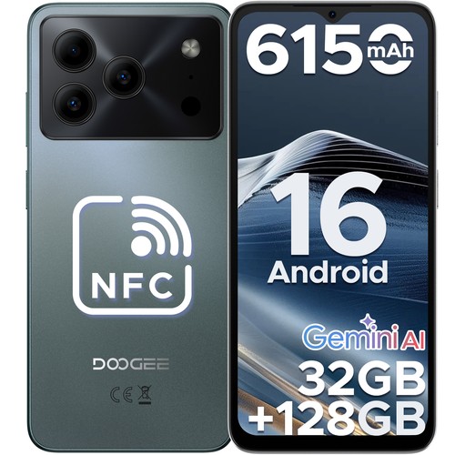 Doogee note pro android - 56, ai