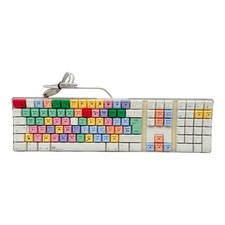 Apple A1048 USB Tastatur