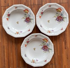 3x Rosenthal classic