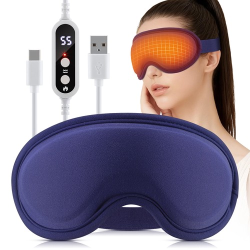 Elektrische augenmaske - augenmaske, 5