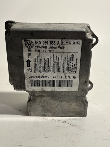 Skoda seat airbag - skoda,