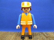 Bauarbeiter aus 3790 4418 5030