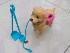 Mattel Barbie Hund mit