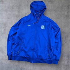 Nike Chelsea FC Windbreaker