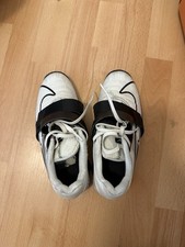 Nike Romaleos weight lifting shuhe