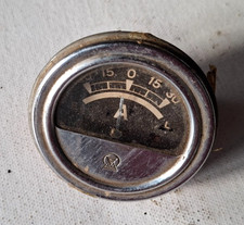 Amperemeter Vorkrieg