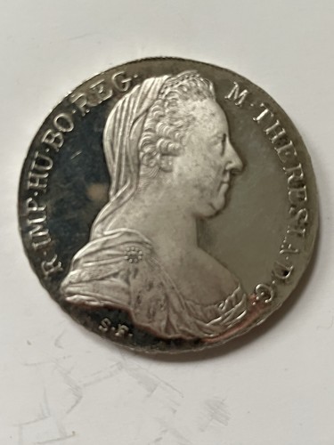 Maria theresia österreich - maria,