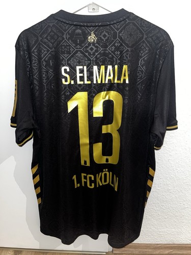Köln sondertrikot trikot - köln,