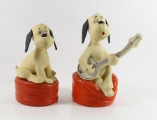 Wum und Wendelin Loriot == 2 x