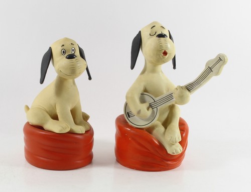 Wum und wendelin loriot - wendelin, x