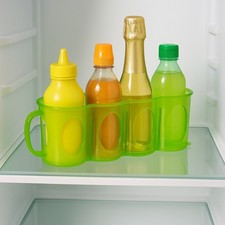 Flaschenhalter Organizer -