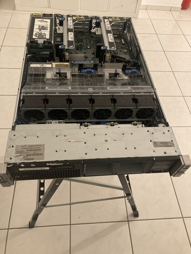 Server xeon 128gb - -,