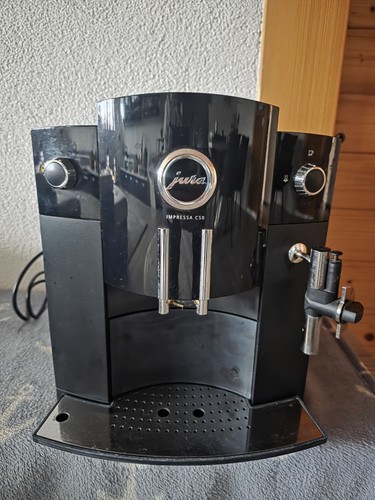 Jura impressa c50 1450w - impressa, c50 1450w