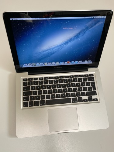 Macbook pro zoll - pro,