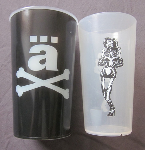 Die ärzte becher cup - die,