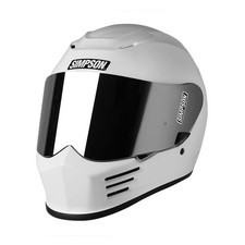 Integralhelm Simpson Speed