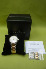Armbanduhr - Dugena Premium -