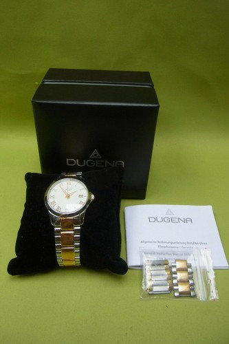 Armbanduhr dugena premium - -,