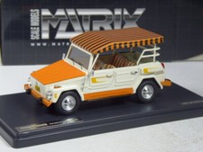 (KI-06-29) Matrix VW 181 The