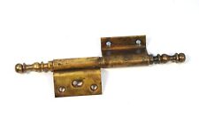 Alte Scharniere Zierscharniere