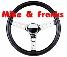 Grant Sportlenkrad Lenkrad