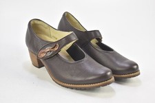 Natural Feet  Damen Pumps High